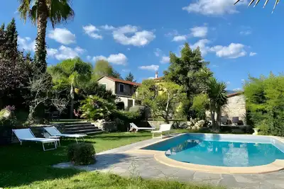 Image de Maison de campagne « Agriturismo Casa Didun » avec piscine partagée, terrasse privée et Wi-Fi