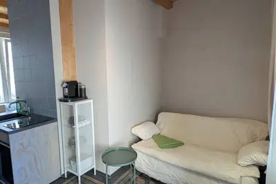 Image de Half-timbered studio