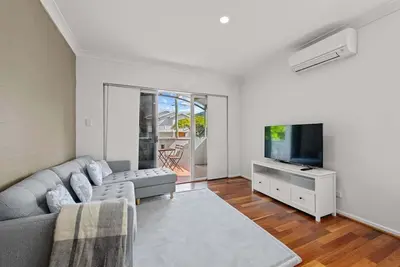 Image de Stylish 2br Apartment + Free Parking on Duke St