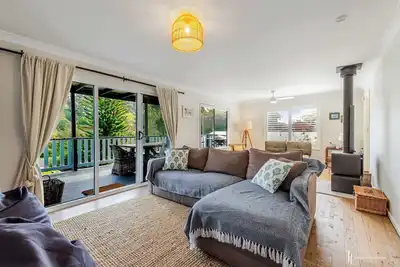 Image de Relaxed Beach House Near Broulee Beach