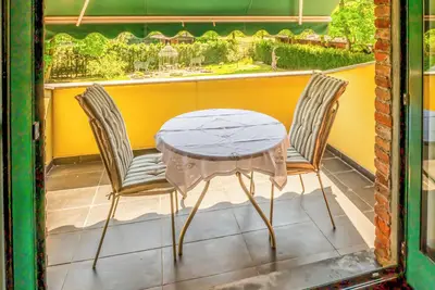Image de Cristal Apartments