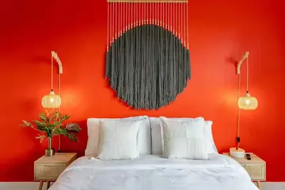 Image de Rooftop 4br Houston Stay! Games, Garage, Groups