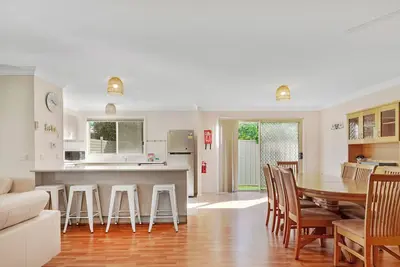 Image de Spacious Broulee Retreat Near Beach