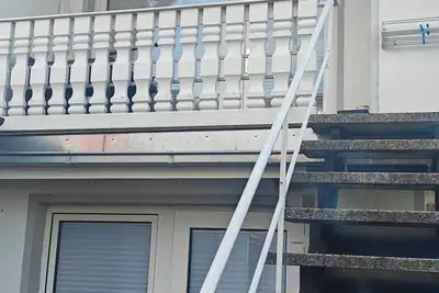 Image de Appartement « Zoschke » avec balcon et Wi-Fi