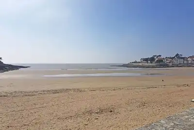 Image de Maisonnette à 2 pas de la plage de Nauzan