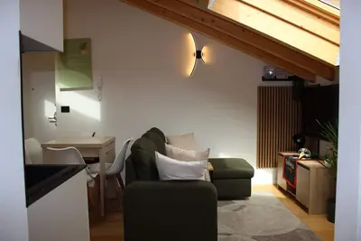 Image de Bright Design Loft - Milan Certosa District