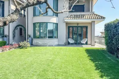 Villarzilla - beautiful villa