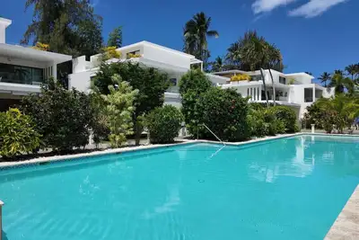Image de Louisa ApartHotel Las Terrenas