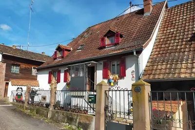 Image de Gîte annala & seppala