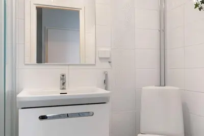 Image de Aurora City Apartment 3bdr By Lapland Host