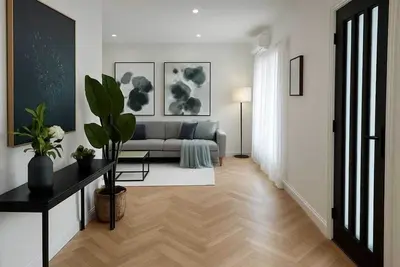 Image de Stylish, Renovated Family Home in Box Hill North