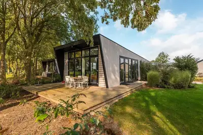 Image de Vakantiepark Aan de Maas - Weide Lande | 6p