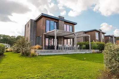 Image de Aan de Maas - Maas Villa Waterzicht | 8p
