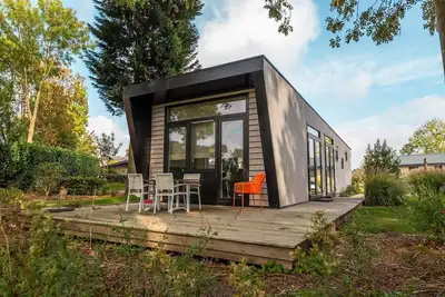 Image de Vakantiepark Aan de Maas - Weide Lande | 4p