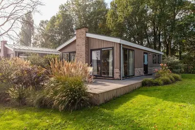 Image de Vakantiepark Aan de Maas - Gelderse Lande | 6p