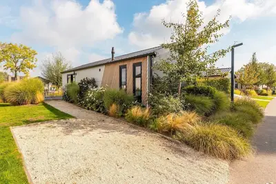 Image de Vakantiepark Aan de Maas - Drielse Lande | 4 people