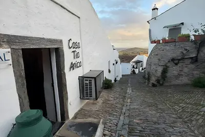 Image de Appartement « Casa Tia Anica » avec vue sur le lac, Wi-Fi et climatisation