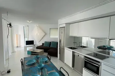 Image de Ibiza Chic Apartment