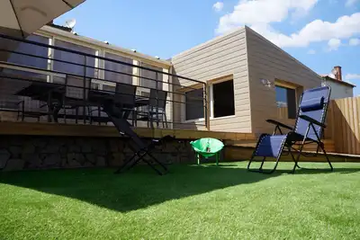 Image de Le Clos des Prés avec Piscine, Spa et Baby-Foot