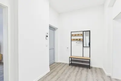 Image de Family apartment with balcony, up to 5 guests - GÖ04