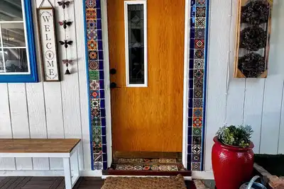 Image de The Reci Retreat: Pet-friendly 4-bedroom house in Auburn perfect for a getaway