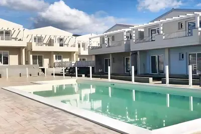 Image de Appartement Elisabeth à Viddalba – Calme, confort et accès facile au nord de la Sardaigne