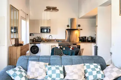 Image de Maison jardin & terrasse, Torreilles