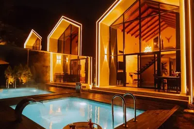 Image de Dd's Roof Villas