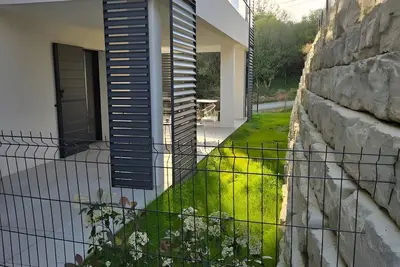 Image de Appartement 'Chez Corinne et Paul' avec Wi-Fi et climatisation
