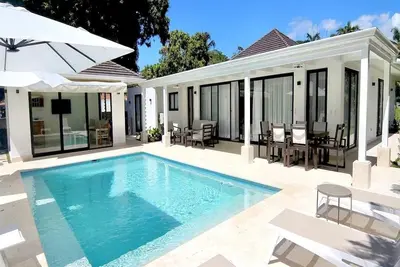 Image de Luxury Villa in Casa de Campo, La Romana.