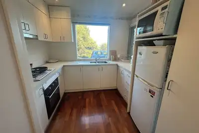 Image de Peace and Love 2 Bdr Townhouse West Melbourne
