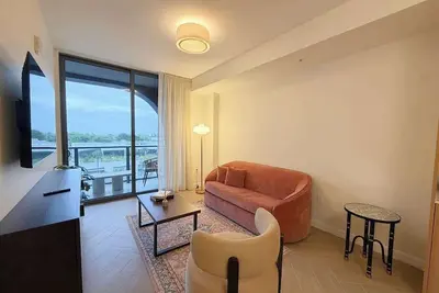 Image de Modern Condo in Wynwood - Best Location!