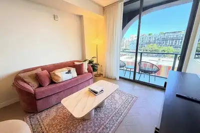 Image de Best Wynwood Location - Condo with Amazing Amenities