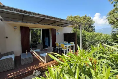 Image de Villa Balistra Sotta