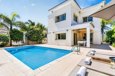 Image de Marevista Villa - Private Pool / Seaview