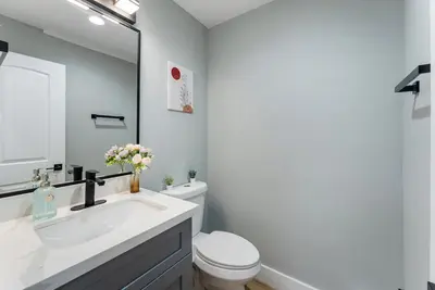 Image de Houston Fifa Stay! 4br Sleeps 12 With Game Room!