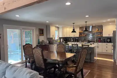 Image de Seattle Escape • 3br w/ Ac • 10 Min to Sea