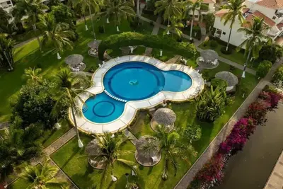 Image de Apartment Ph in condo near the beach