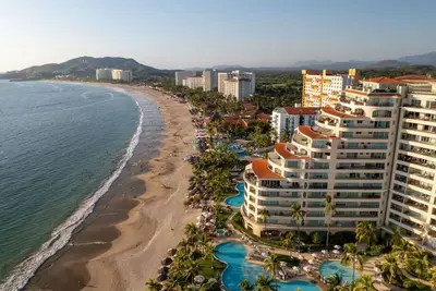 Image de Beach front Apartment in Bvg Residencial, Best Bea
