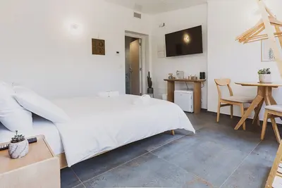 Image de Eden Luxury Rooms & Garden