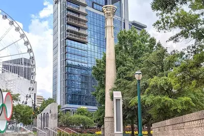 Image de Celebrate World Cup! Wyndham Margaritaville 1 bedroom in downtown Atlanta
