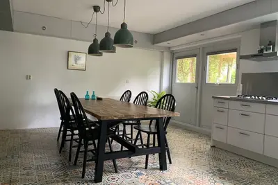 Image de Spacious Apartment near Enschede City Centre