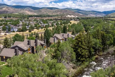 Image de Riverfront Ski & Fish Condo, Near Bc & Vail