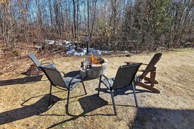 Image de New! Beautiful Log Chalet - Hot Tub & Pool Table
