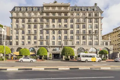 Image de Cape Royale Greenpoint