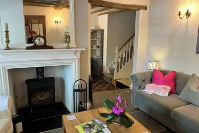 Image de Bell Cottage, a period cottage between the North Yorkshire Moors & Dales