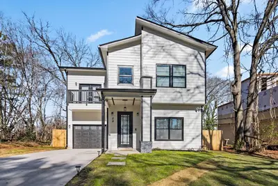 Image de The White House Experience - 6br/5ba Home - East Atlanta