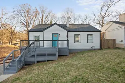 Image de Westboro Beltline Home - 3br/2ba Near BeltLine, Atl