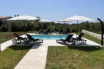 Image de Villa Vita Laboris - stylish time out with private pool