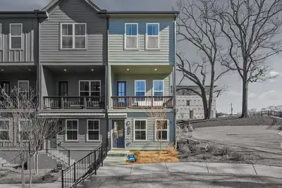 Image de Hazy Way Collection Sunrise - 3br/3ba - East Atlanta